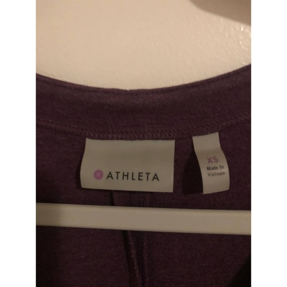 Athleta Ponte sweater dress - Picture 3 of 8